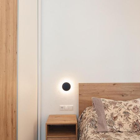 Andriani Apartment Rethymno  Exterior photo