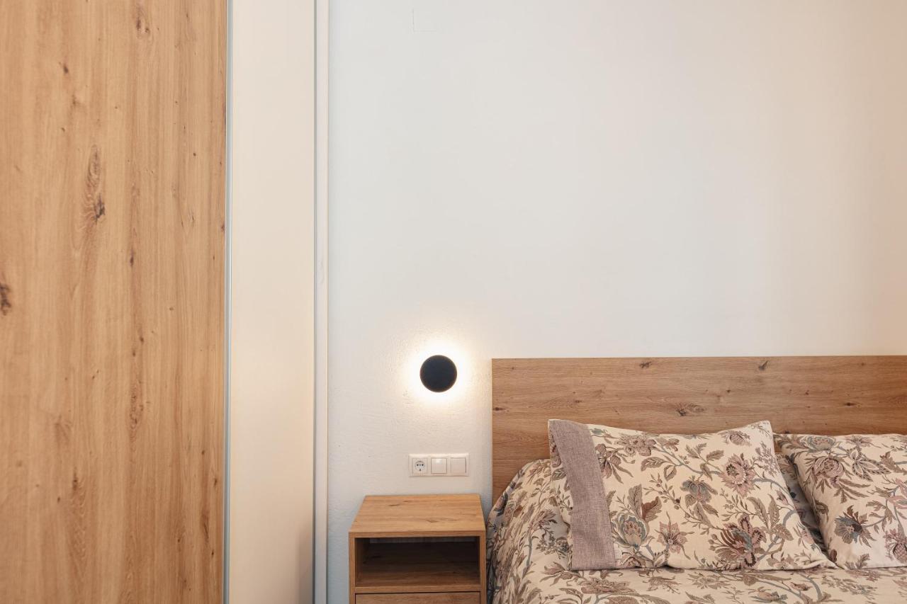 Andriani Apartment Rethymno  Exterior photo