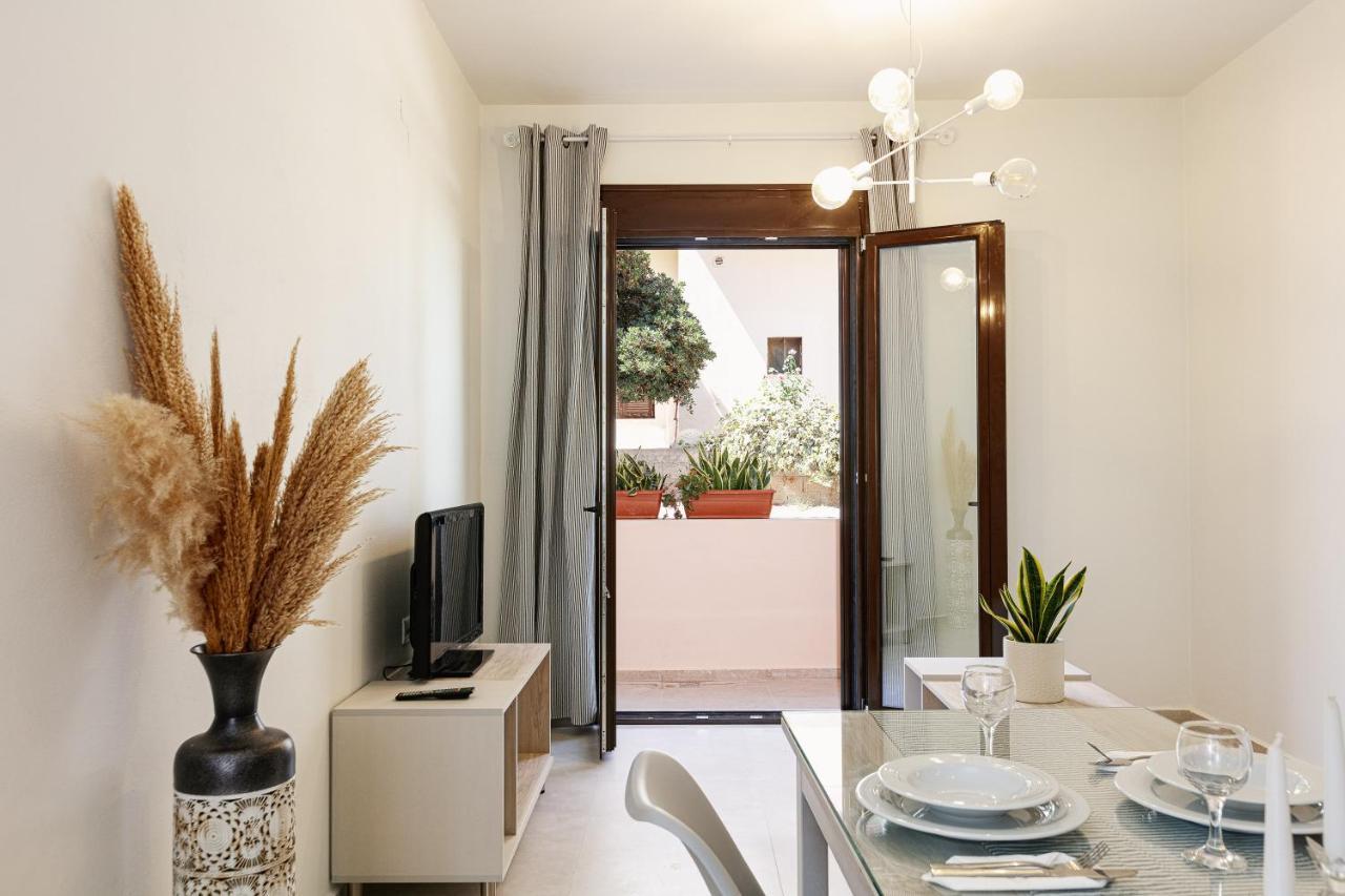 Andriani Apartment Rethymno  Exterior photo