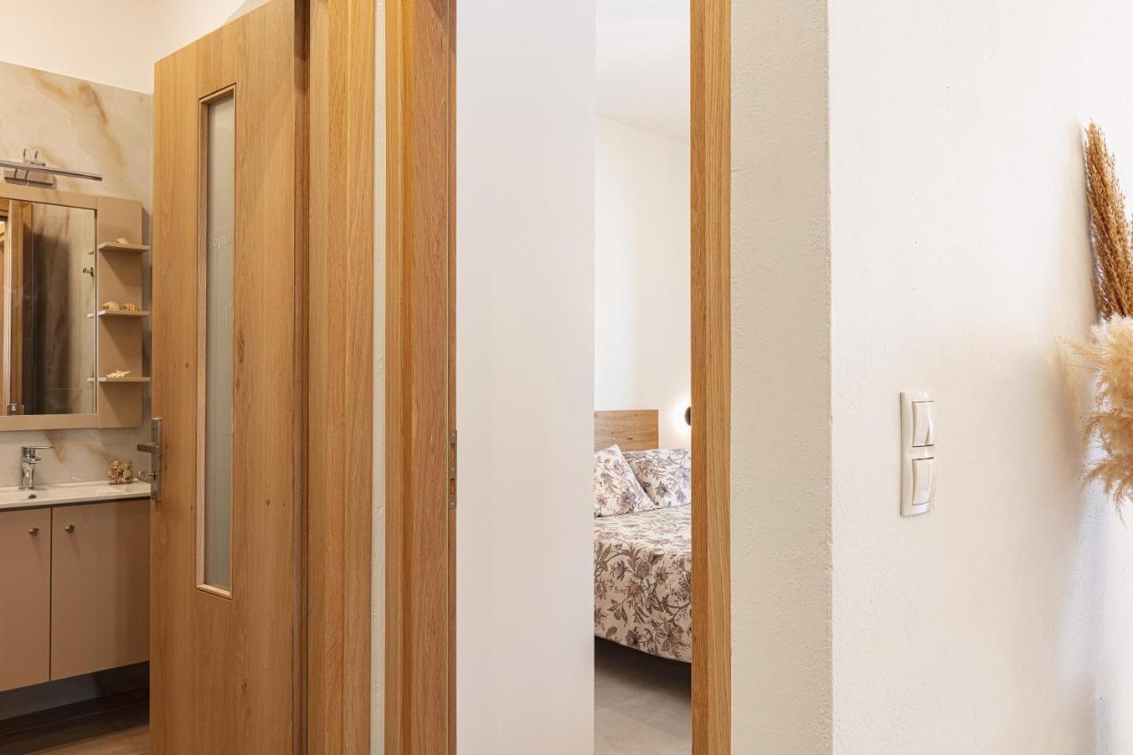 Andriani Apartment Rethymno  Exterior photo
