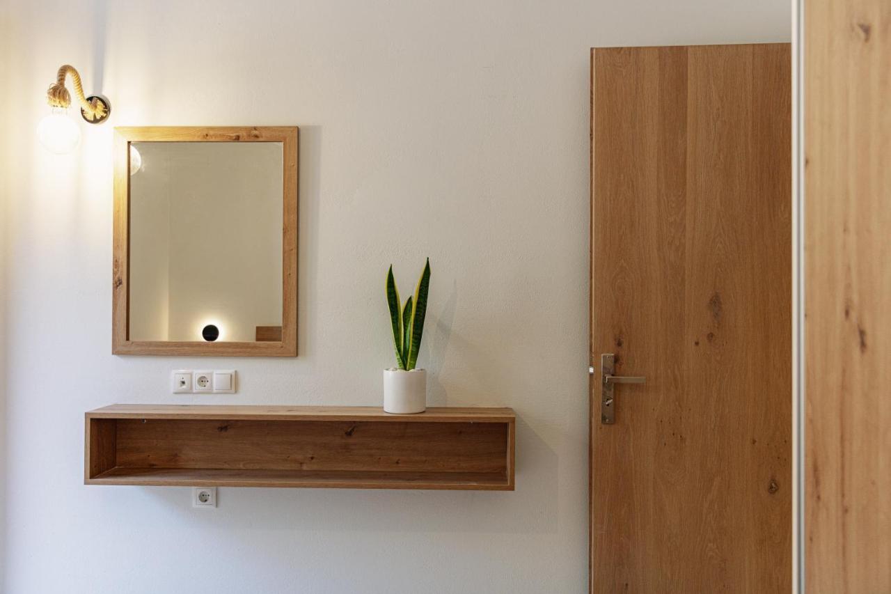 Andriani Apartment Rethymno  Exterior photo